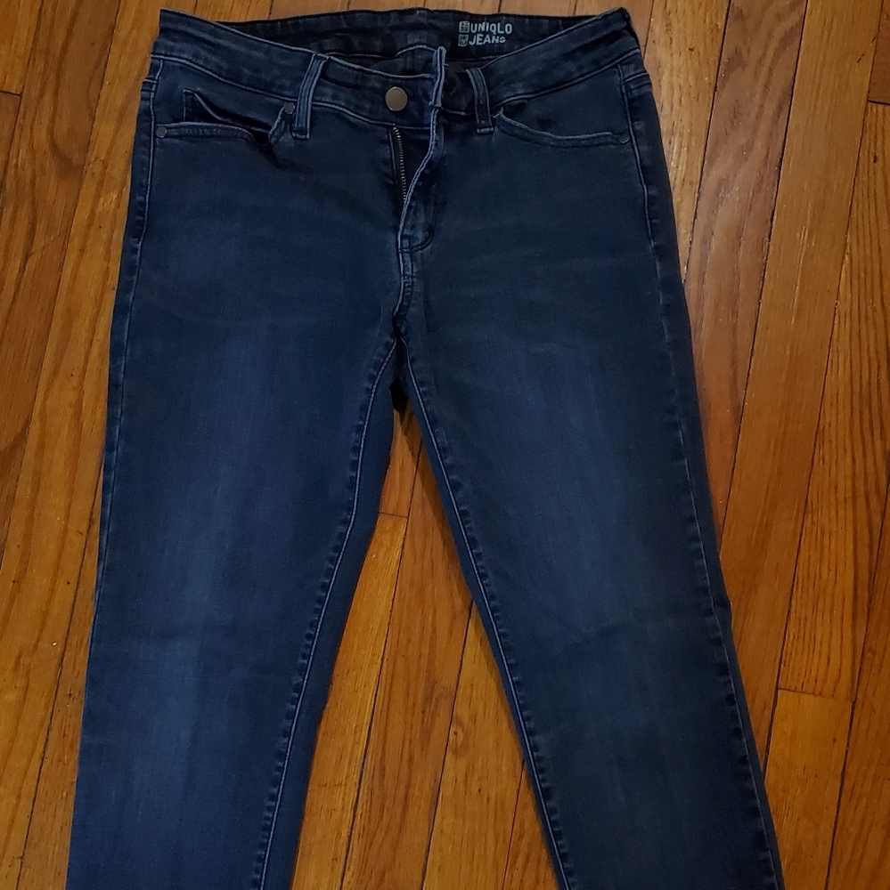 Uniqlo jeans